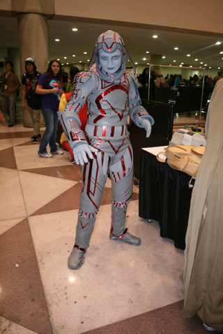 Illustration for article titled Cosplay Deep Cuts